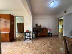 Blk 117 Merah Heights (Bukit Merah), HDB 5 Rooms #526833831
